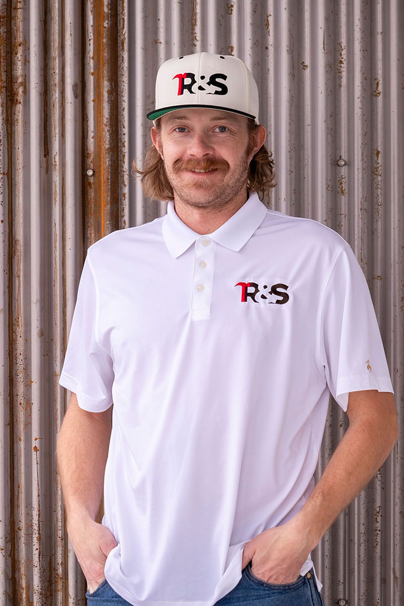 Nolan Robinson Nolan Robinson