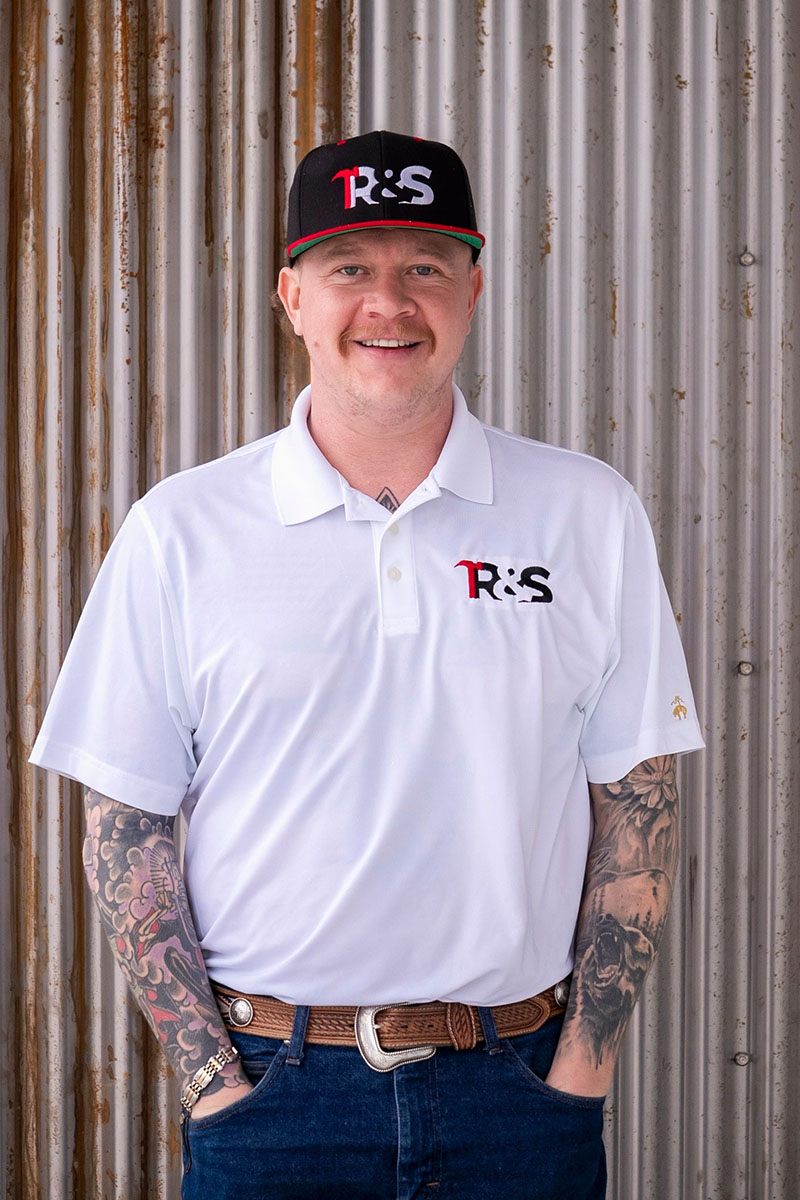 Stuart Robinson Stuart Robinson
