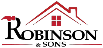 Robinson & Sons Enterprises logo h dark